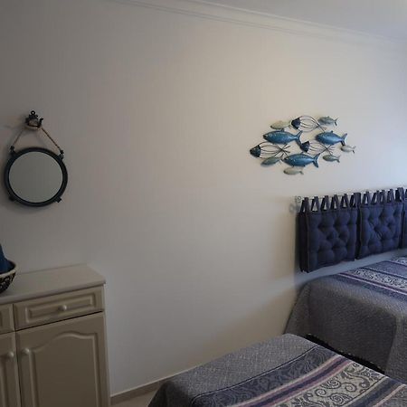 Ancora Guest House 몬뜨고르두 외부 사진