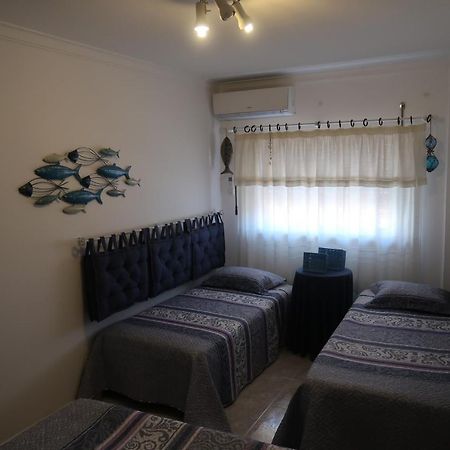 Ancora Guest House 몬뜨고르두 외부 사진