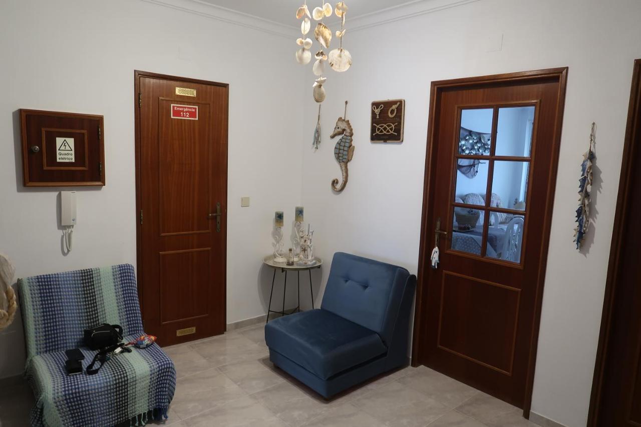 Ancora Guest House 몬뜨고르두 외부 사진
