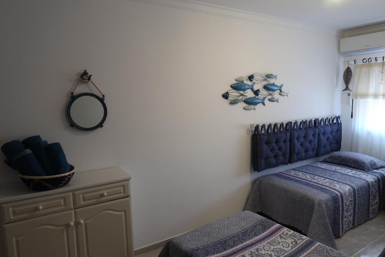 Ancora Guest House 몬뜨고르두 외부 사진