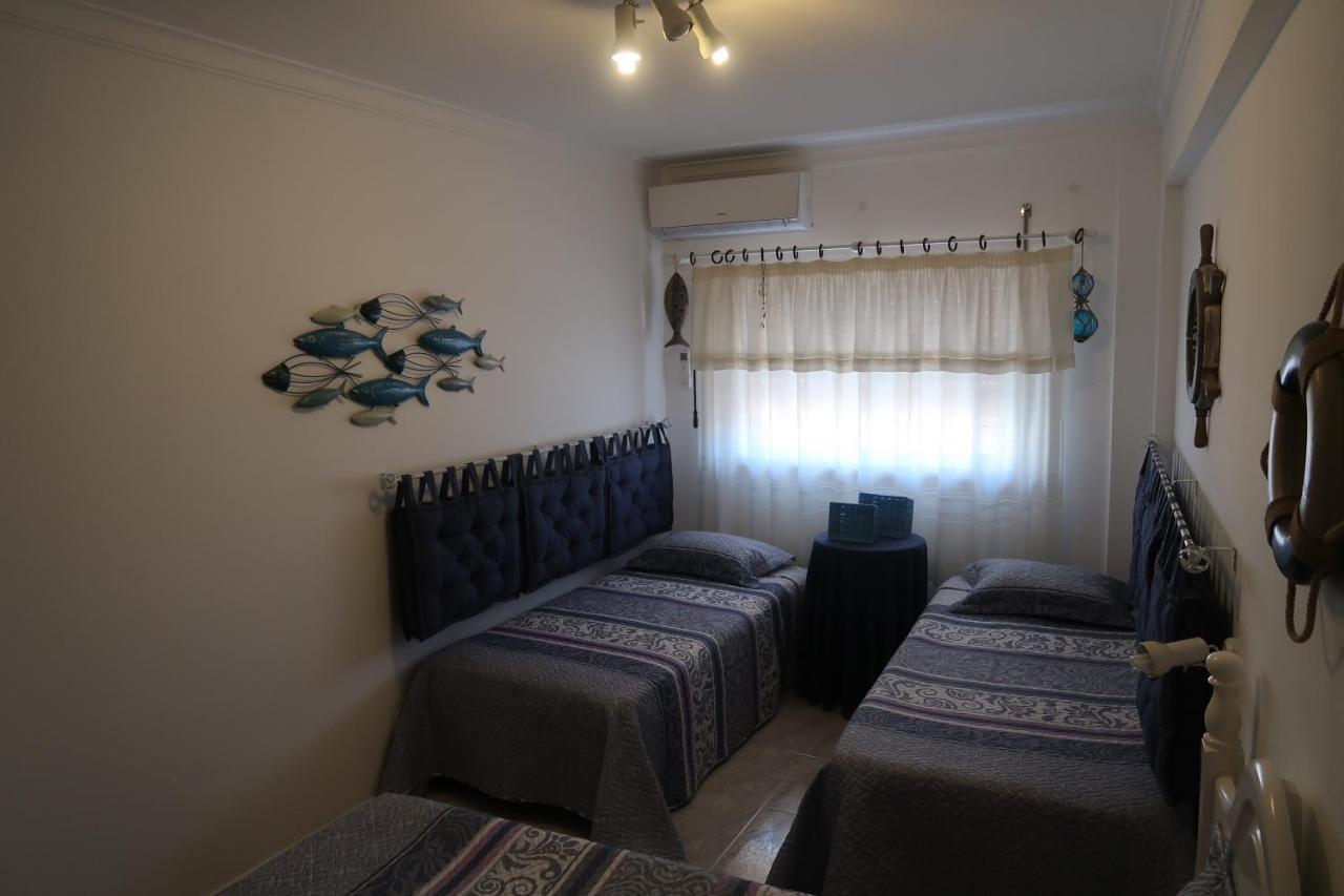 Ancora Guest House 몬뜨고르두 외부 사진