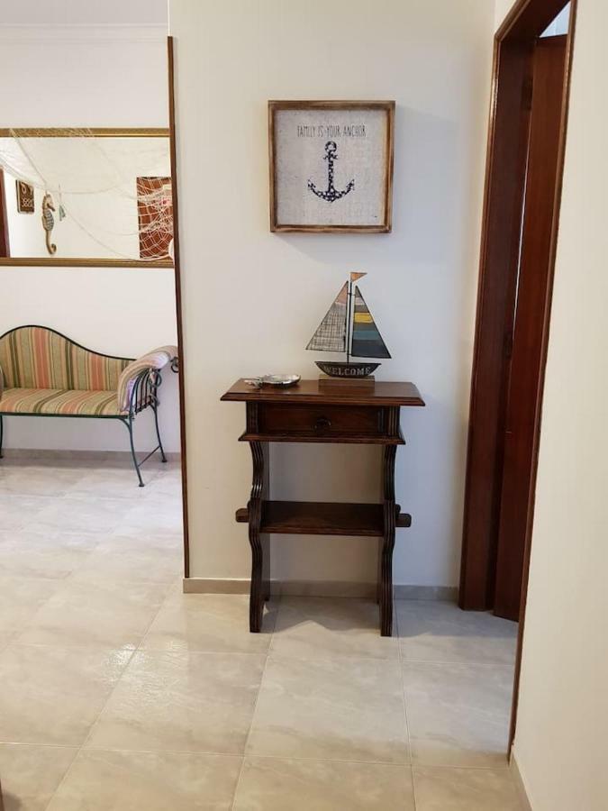 Ancora Guest House 몬뜨고르두 외부 사진