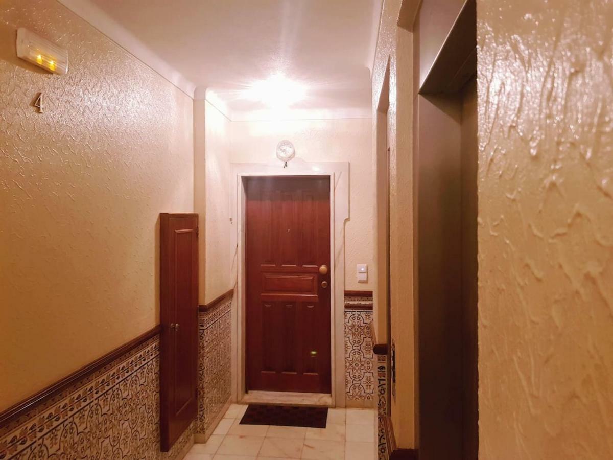 Ancora Guest House 몬뜨고르두 외부 사진