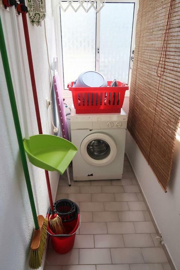 Ancora Guest House 몬뜨고르두 외부 사진