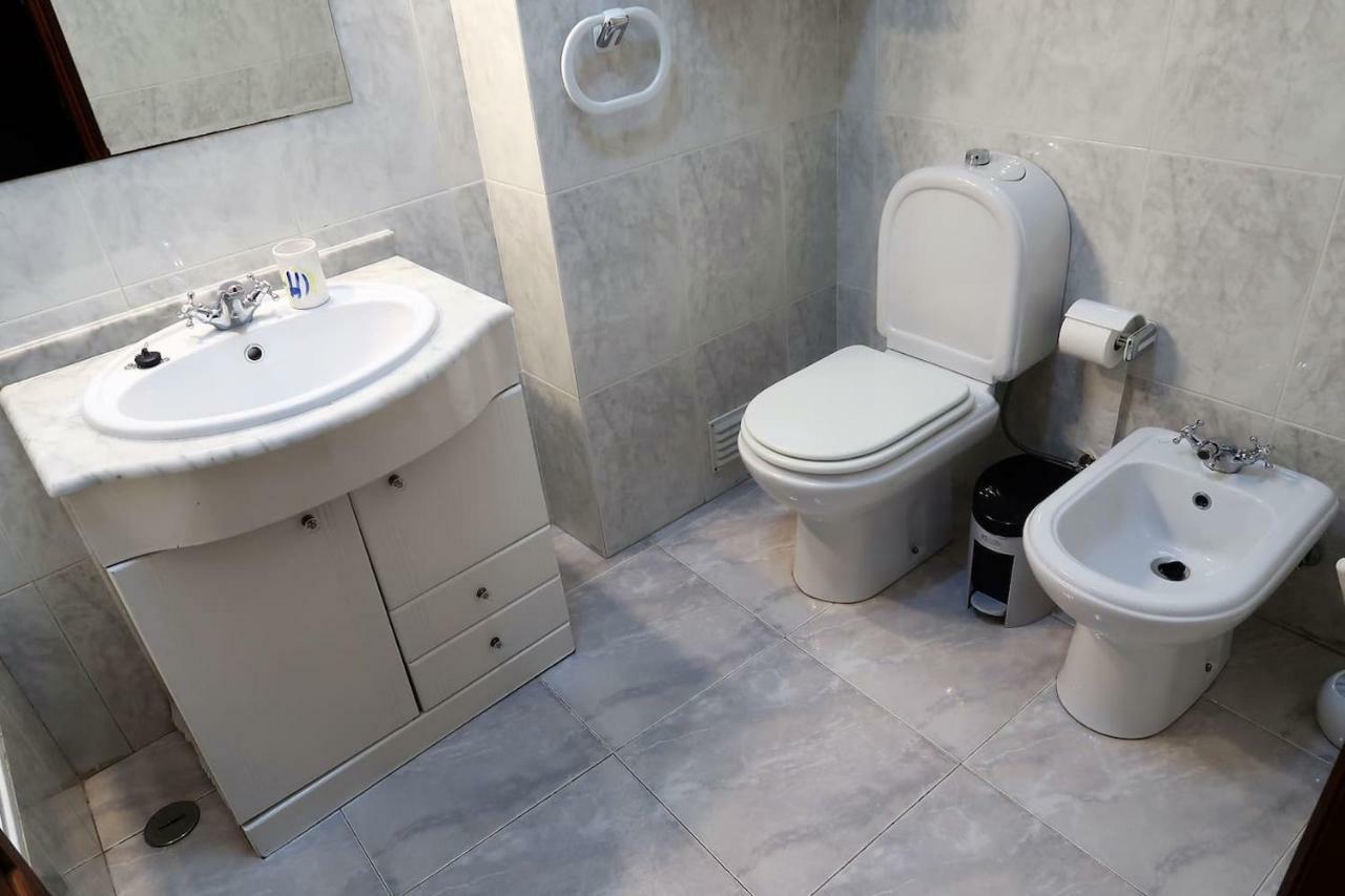 Ancora Guest House 몬뜨고르두 외부 사진