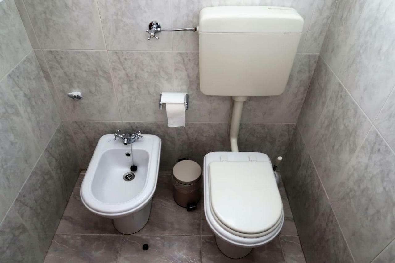 Ancora Guest House 몬뜨고르두 외부 사진