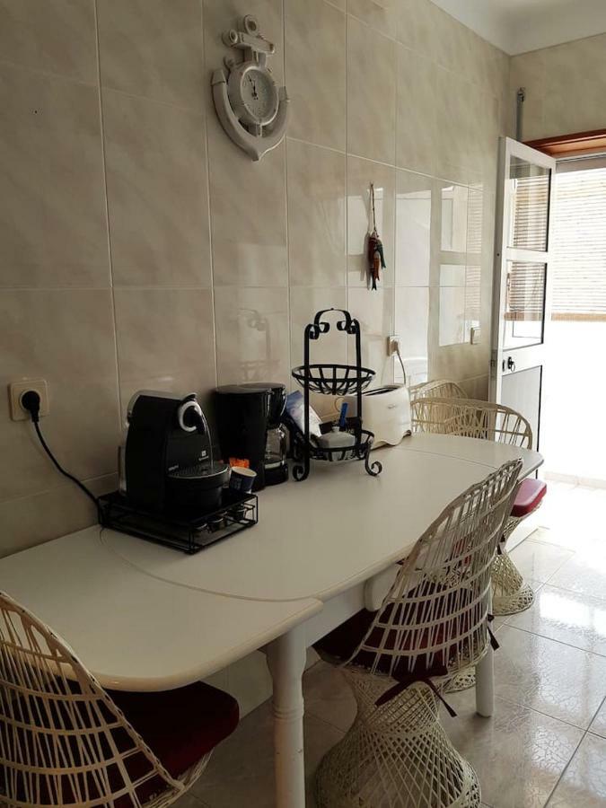 Ancora Guest House 몬뜨고르두 외부 사진