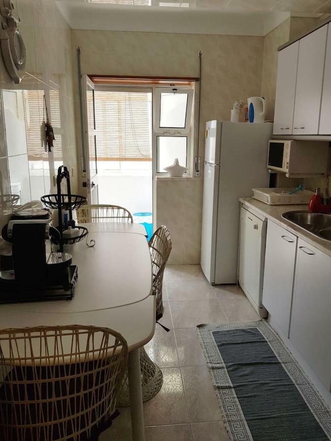 Ancora Guest House 몬뜨고르두 외부 사진