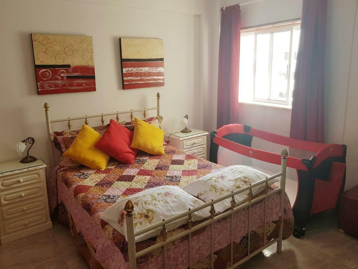 Ancora Guest House 몬뜨고르두 외부 사진