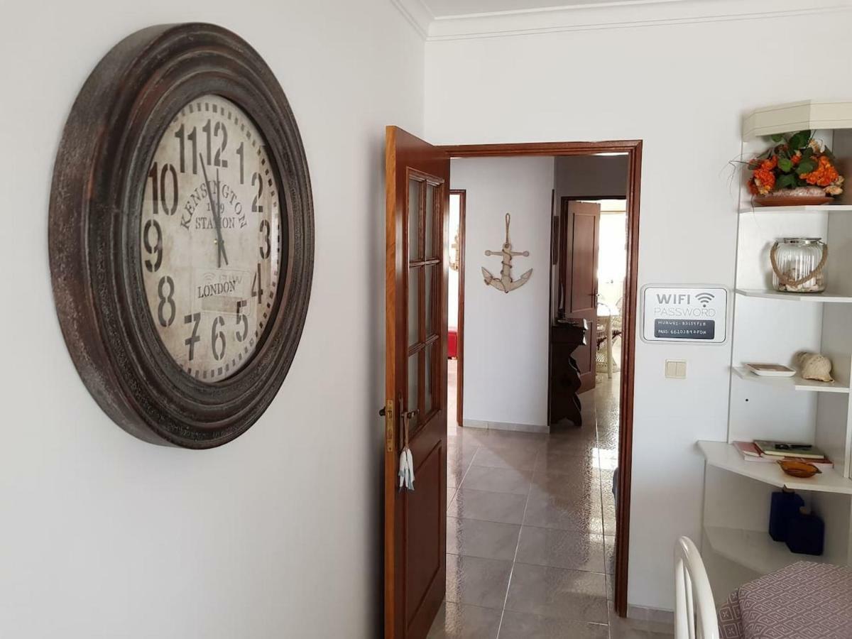 Ancora Guest House 몬뜨고르두 외부 사진