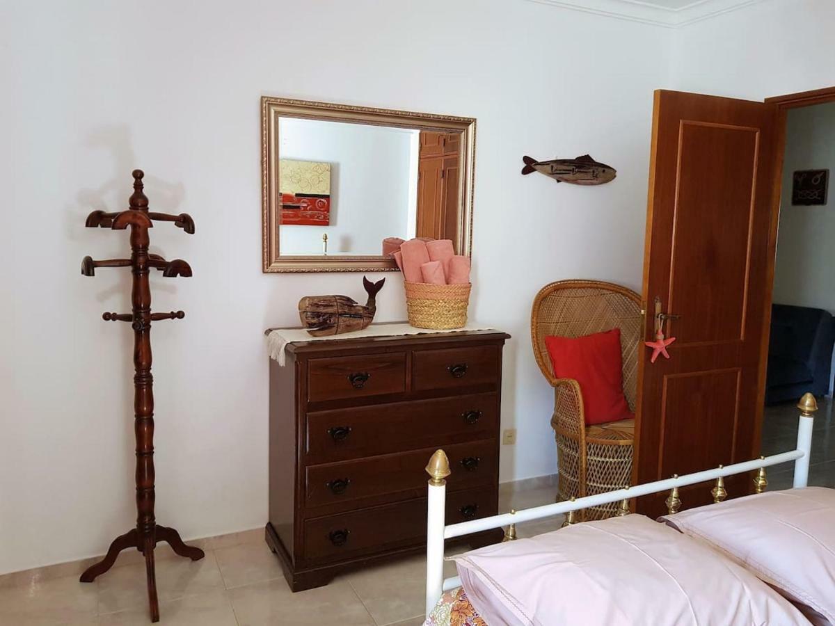 Ancora Guest House 몬뜨고르두 외부 사진